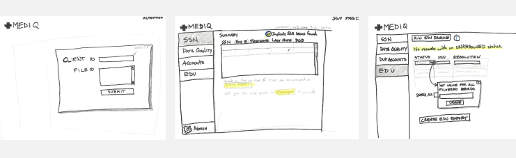 design brief for the project